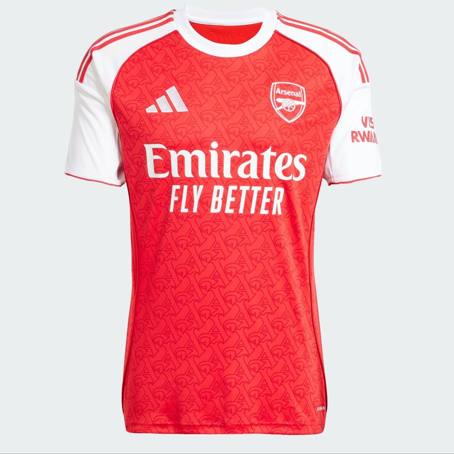 MAILLOT Domicile Arsenal 25/26