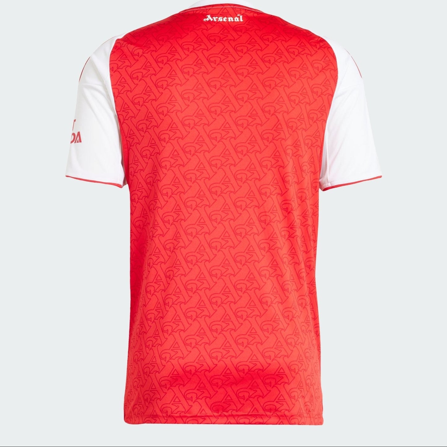 MAILLOT Domicile Arsenal 25/26